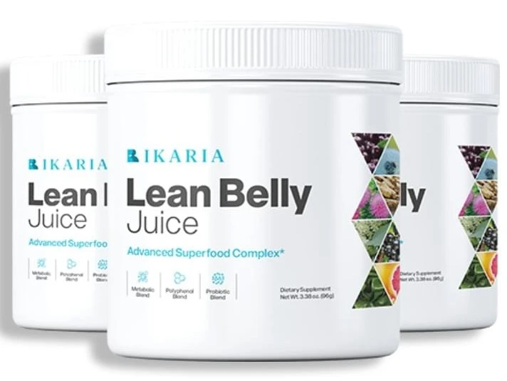 Lean Belly Juice 